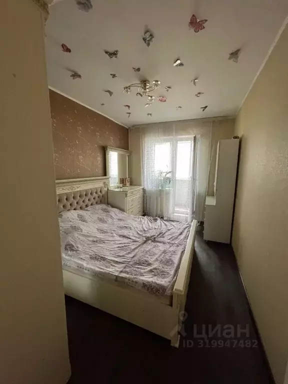 2-к кв. Саратовская область, Саратов Северный мкр,  (50.0 м) - Фото 0