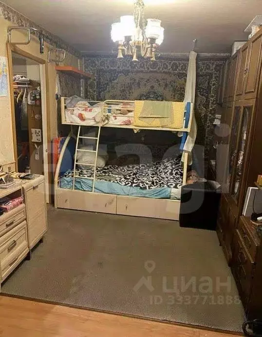 2-к кв. Москва проезд Нансена, 12К1 (43.0 м) - Фото 2