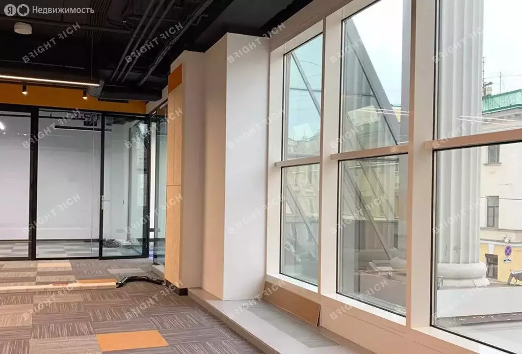 Офис (247.6 м) - Фото 1