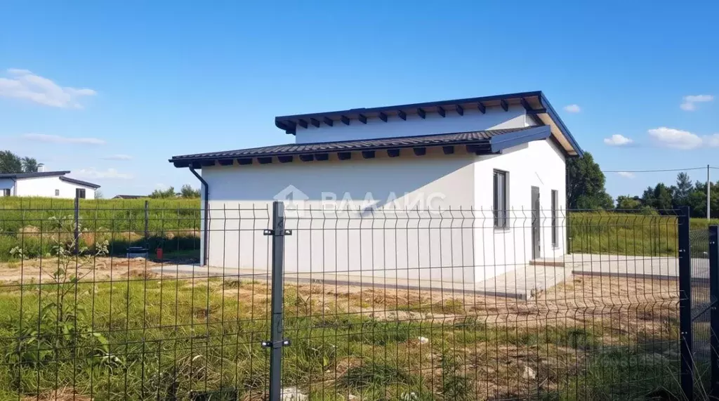 Дом в Калининградская область, Гурьевский муниципальный округ, пос. ... - Фото 2