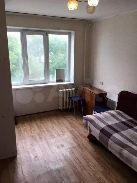 Квартира-студия, 18м, 6/9эт. - Фото 1