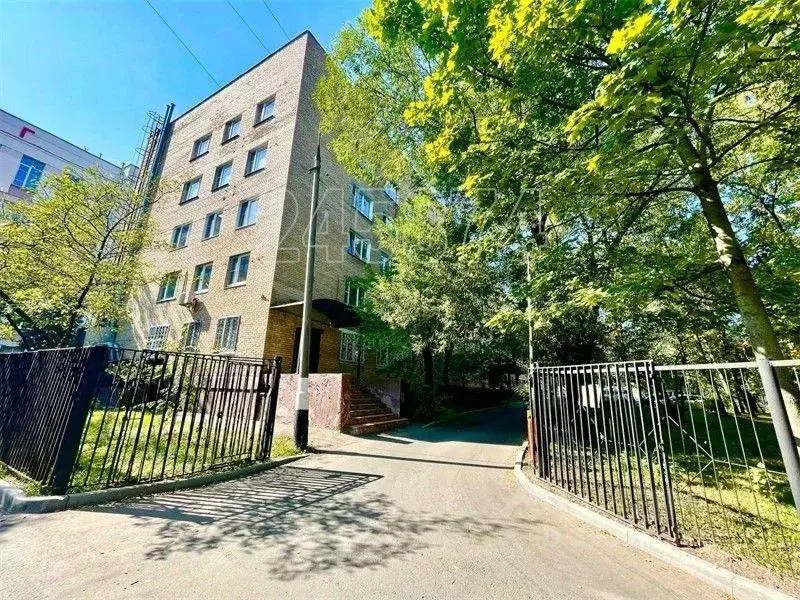 1-к кв. Москва Зеленый просп., 74 (35.0 м) - Фото 1