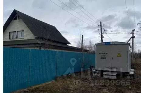Дом в Свердловская область, Екатеринбург Рябинка СНТ, 128 (183 м) - Фото 0