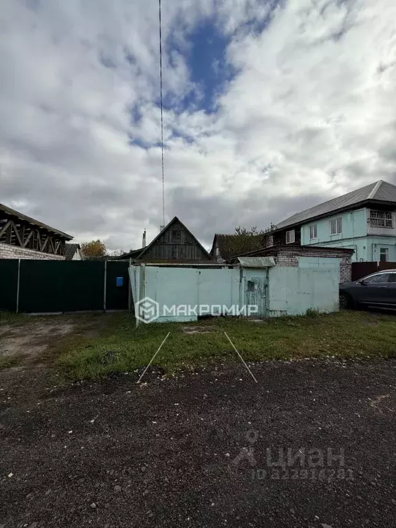 Дом в Брянская область, Брянск Киевский пер., 10 (45 м) - Фото 2