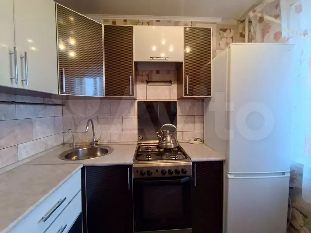 1-к. квартира, 31 м, 3/9 эт. - Фото 0