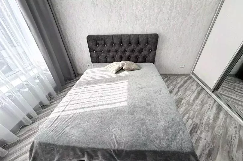 1-к кв. Свердловская область, Екатеринбург ул. Амундсена, 57А (47.0 м) - Фото 2