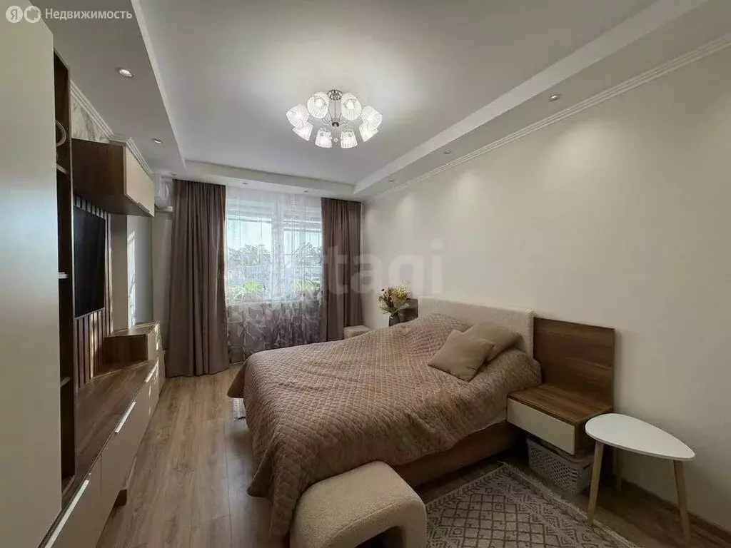 1-комнатная квартира: Дмитров, микрорайон имени В.Н. Махалина, 33 ... - Фото 2