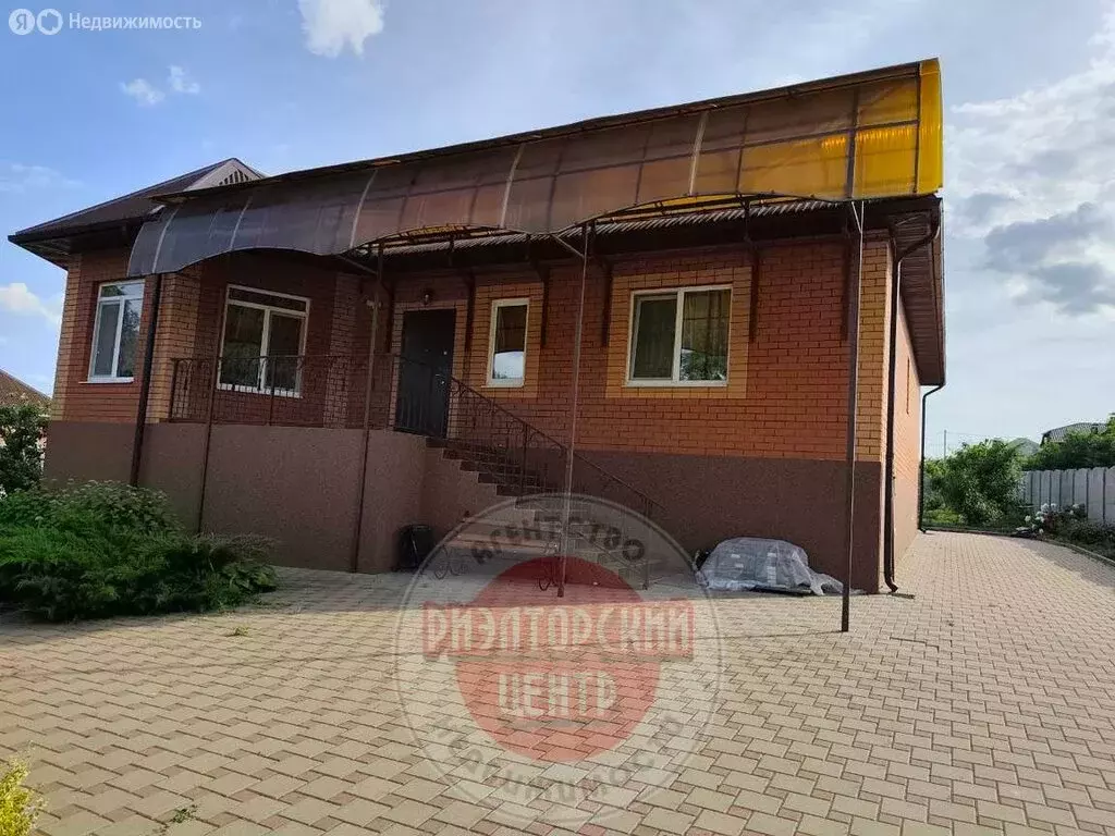 Дом в Белгородский район, село Стрелецкое (158 м) - Фото 1