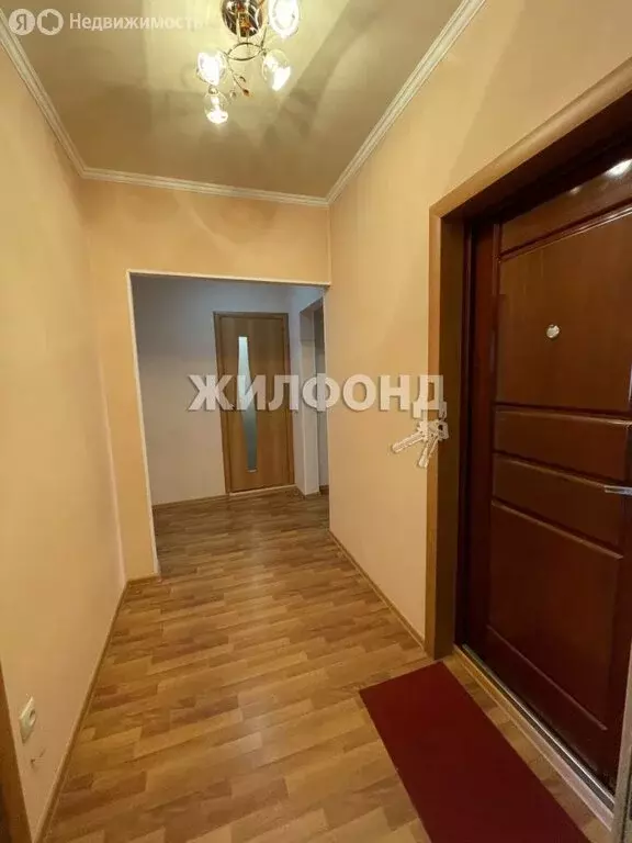 3-комнатная квартира: Кызыл, улица Кочетова, 55/1 (63.1 м) - Фото 0