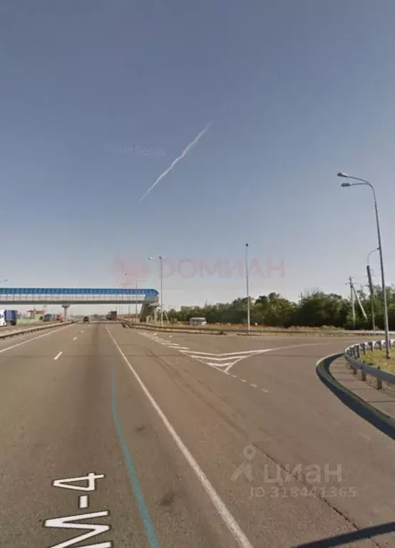 Участок в Ростовская область, Каменский район, Глубокий пгт ул. ... - Фото 1