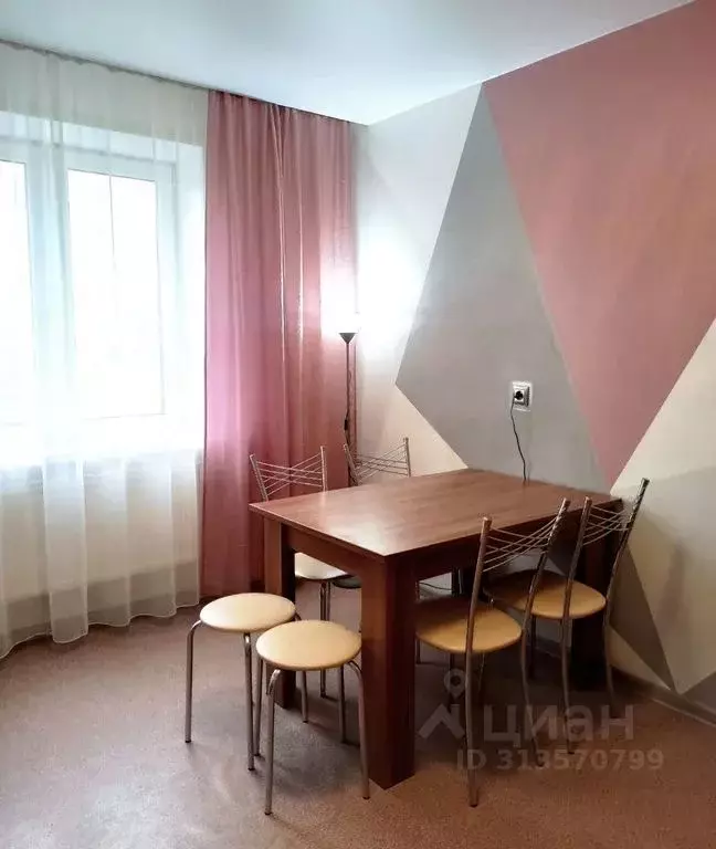 2-к кв. Ярославская область, Ярославль ул. Дядьковская, 3К2 (64.0 м) - Фото 0