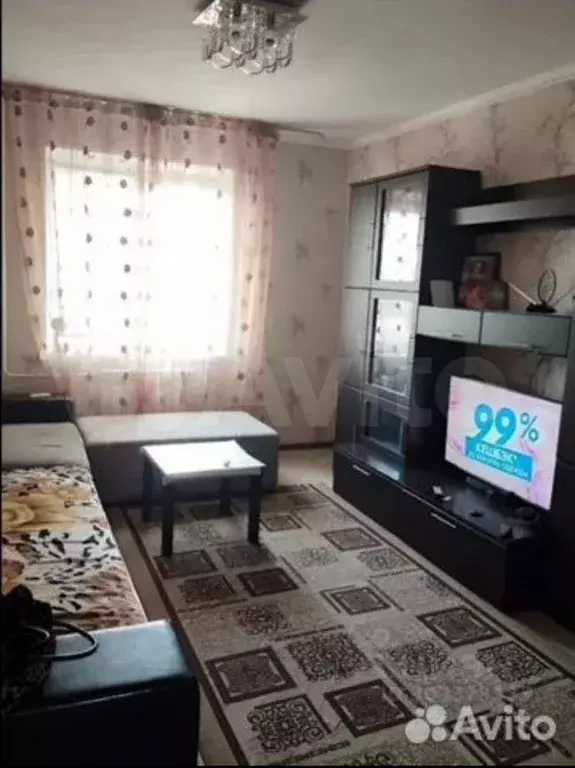 3-к. квартира, 66 м, 8/9 эт. - Фото 0