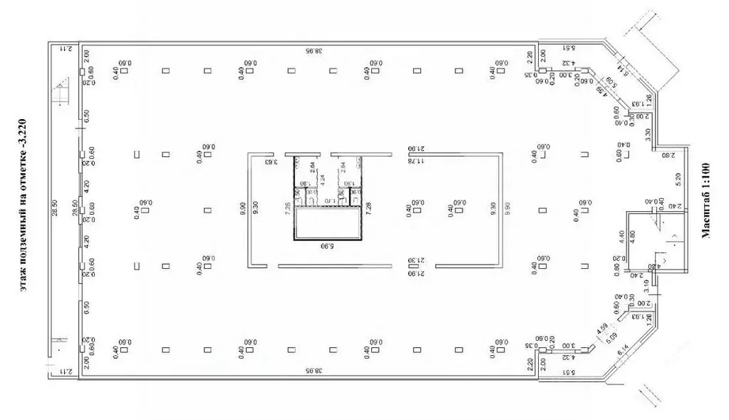 Помещение свободного назначения в Московская область, Солнечногорск ... - Фото 2