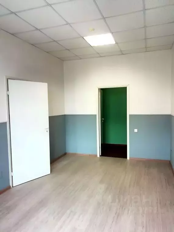 Офис в Санкт-Петербург наб. Черной речки, 15 (33 м) - Фото 2