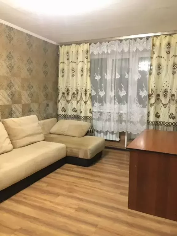 1-к. квартира, 29 м, 7/9 эт. - Фото 1