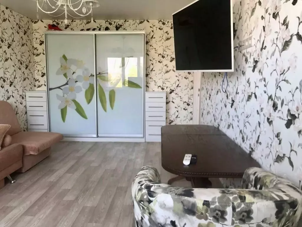 2-к кв. Севастополь ул. Боцманская, 5 (54.2 м) - Фото 1