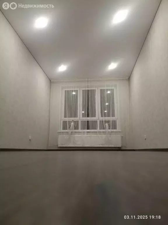 1-комнатная квартира: Уфа, проспект Дружбы Народов, 57/1 (48 м) - Фото 1