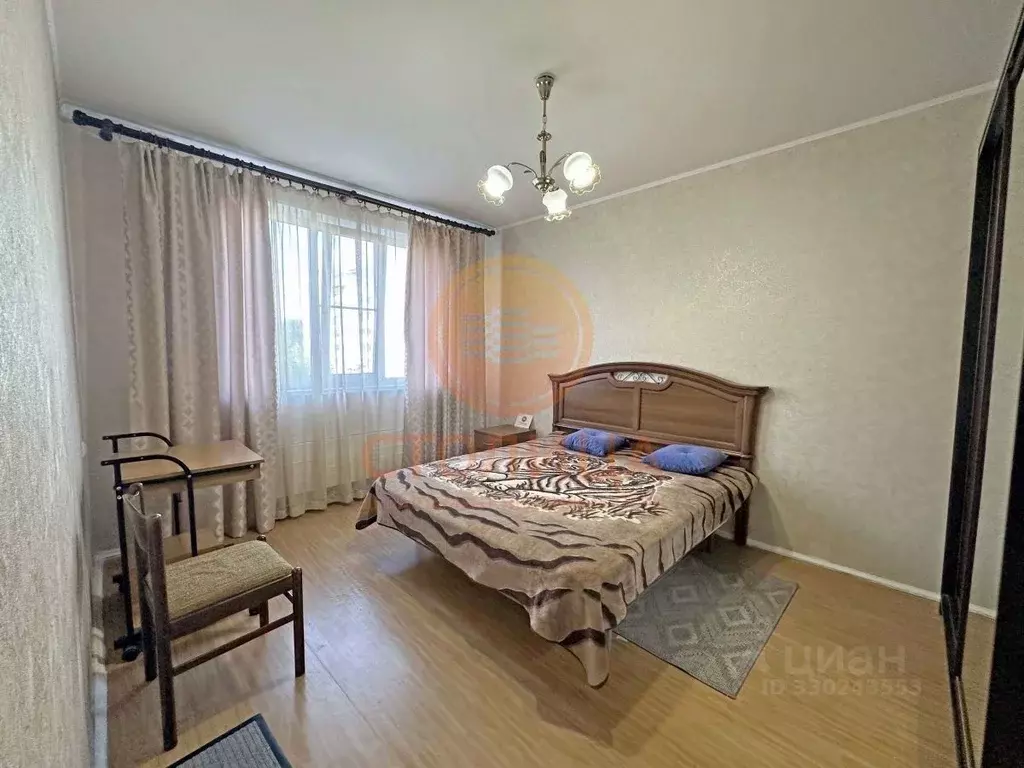3-к кв. Москва Пятницкое ш., 38К1 (74.0 м) - Фото 1