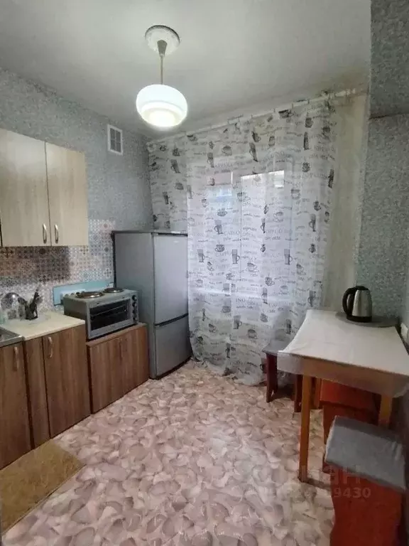 1-к кв. Иркутская область, Усолье-Сибирское Молотовая ул., 70А (31.0 ... - Фото 1