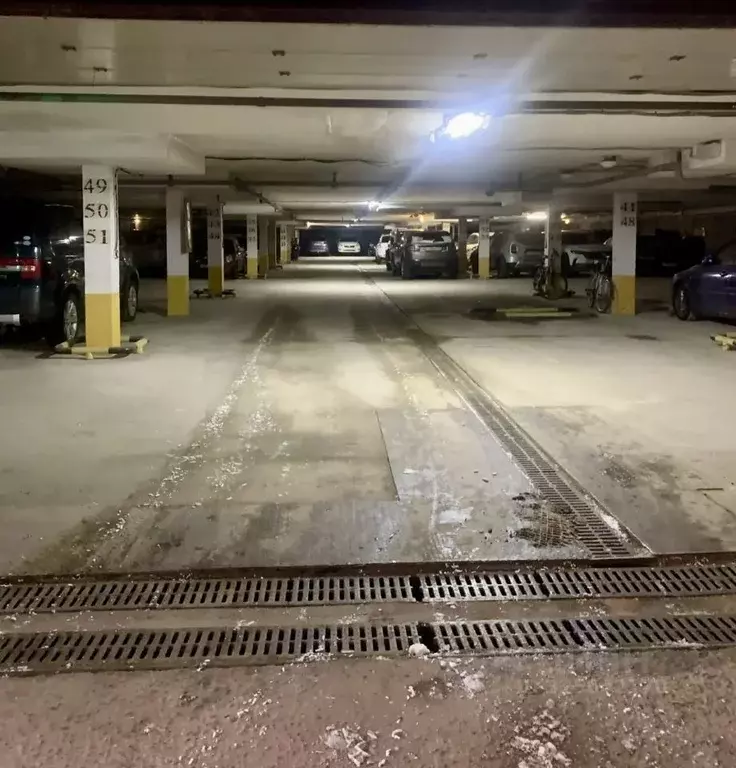 Гараж в Московская область, Дубна ул. Вернова, 3а (12 м) - Фото 1