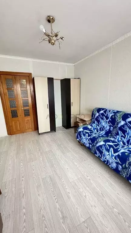 Комната Кировская область, Киров ул. Блюхера, 32 (48.0 м) - Фото 2