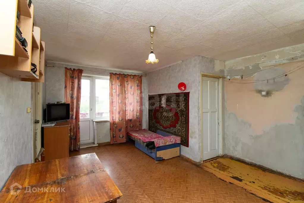 Продаётся 2-к квартира, 44.5 м - Фото 1