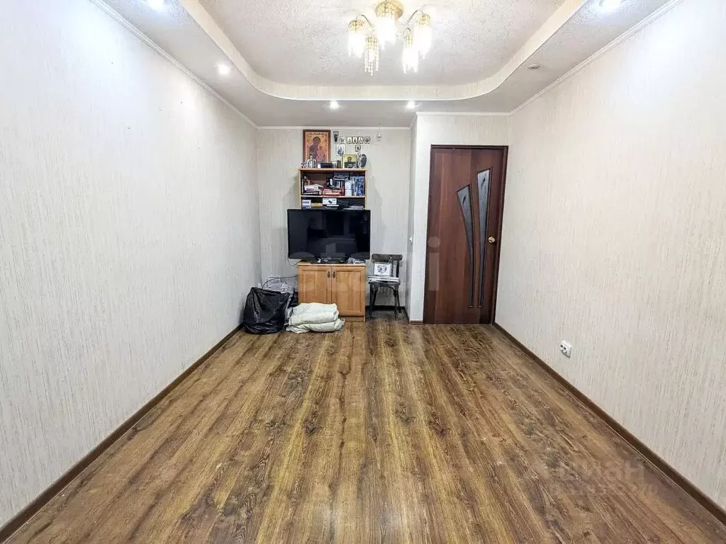 1-к кв. Коми, Сыктывкар ул. Ветеранов, 12 (37.4 м) - Фото 2