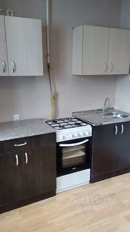 3-к кв. Белгородская область, Белгородский район, Разумное рп ул. ... - Фото 2