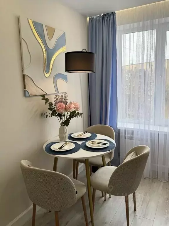 2-к кв. Москва Туристская ул., 4К2 (46.0 м) - Фото 1