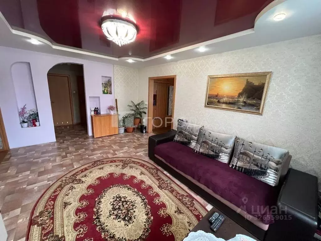 Дом в Алтайский край, Барнаул городской округ, пос. Пригородный проезд ... - Фото 1