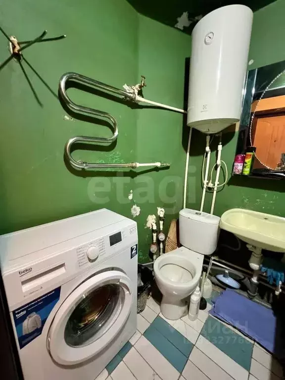 2-к кв. Саратовская область, Петровск ул. Братьев Костериных, 133 ... - Фото 2