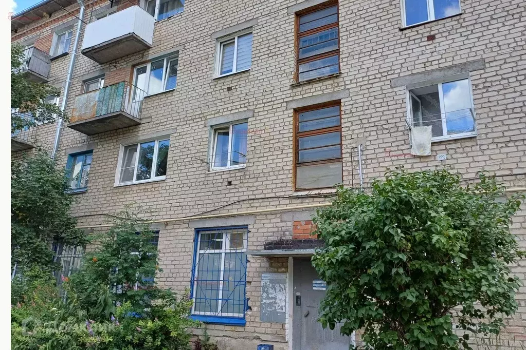 Продаётся 1-к квартира, 31 м - Фото 0