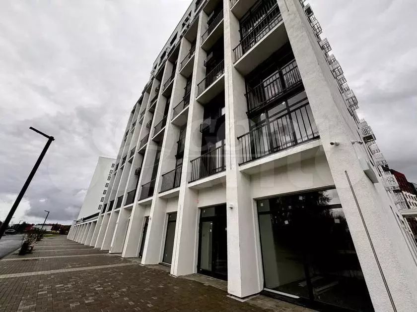 Продам помещение свободного назначения, 48 м - Фото 1
