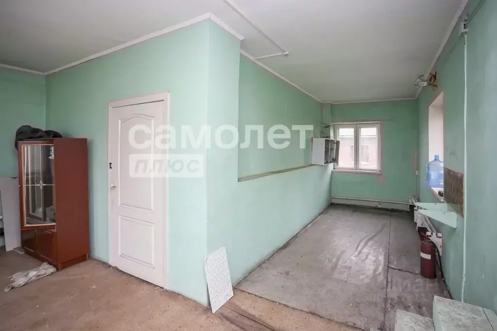 Помещение свободного назначения в Кемеровская область, Кемерово ... - Фото 1