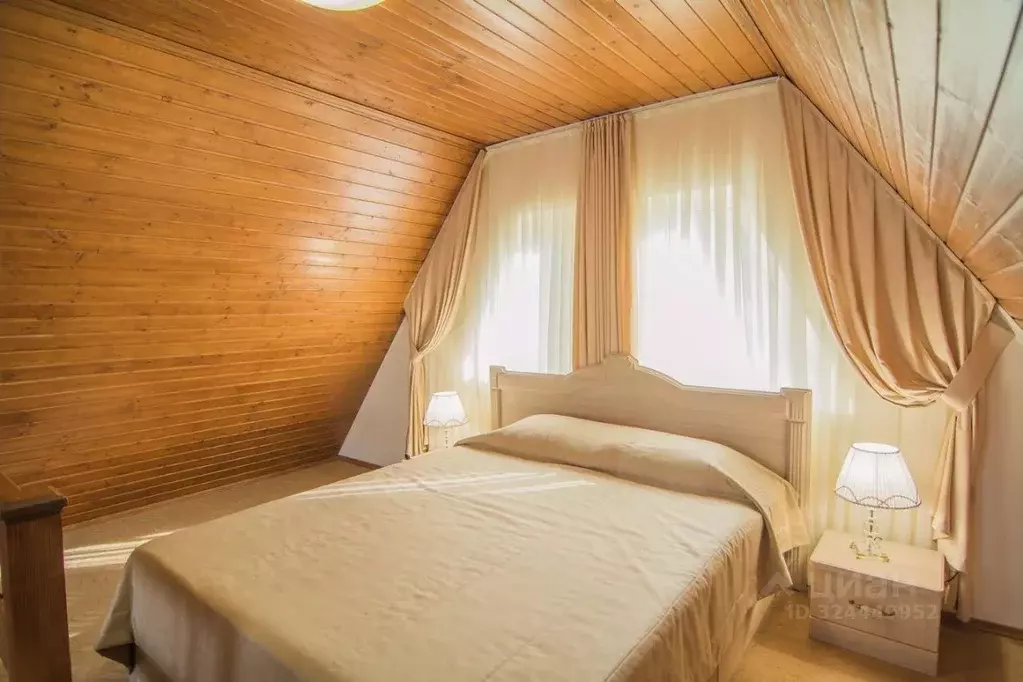 Комната Крым, Алушта муниципальный округ, с. Малореченское ул. Алексея ... - Фото 1