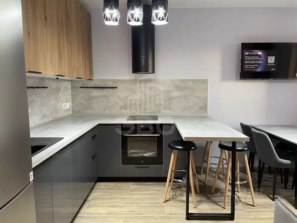 1-к кв. Санкт-Петербург ул. Шкапина, 15 (45.0 м) - Фото 1