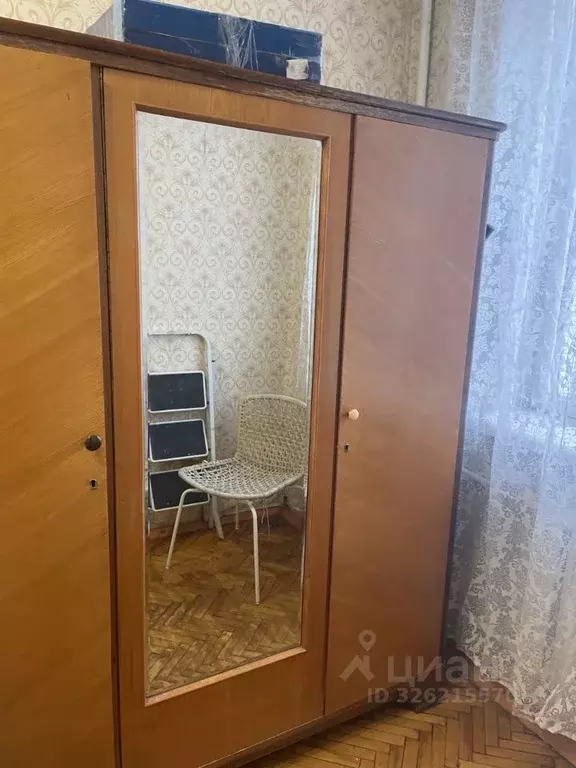 2-к кв. Москва Старокоптевский пер., 2 (42.0 м) - Фото 2