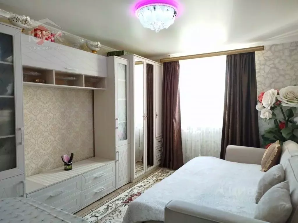 Комната Крым, Евпатория ул. Конституции, 32 (28.0 м) - Фото 0