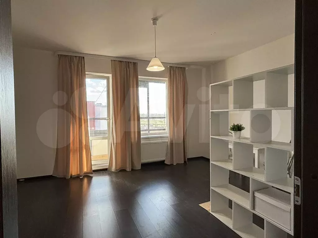 Квартира-студия, 25 м, 7/7 эт. - Фото 0
