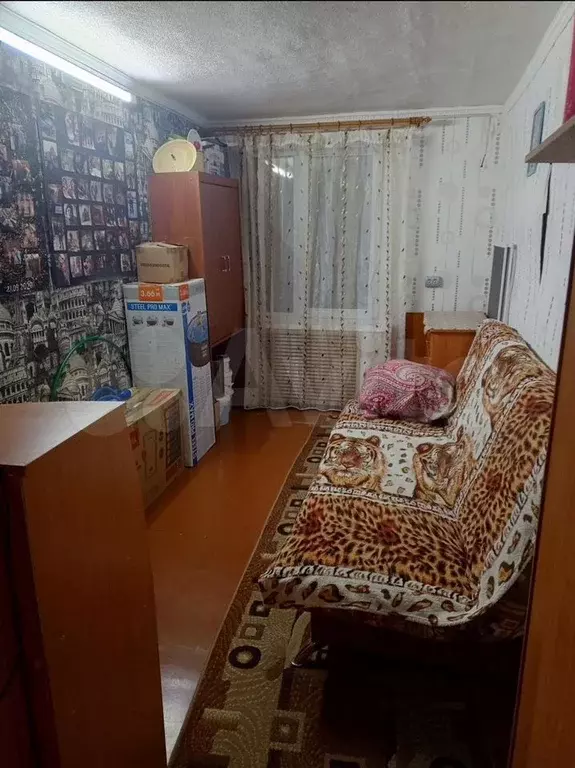 2-к. квартира, 42 м, 1/2 эт. - Фото 1