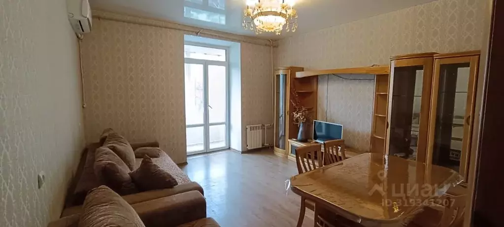 2-к кв. Хабаровский край, Хабаровск ул. Калинина, 76 (45.0 м) - Фото 0