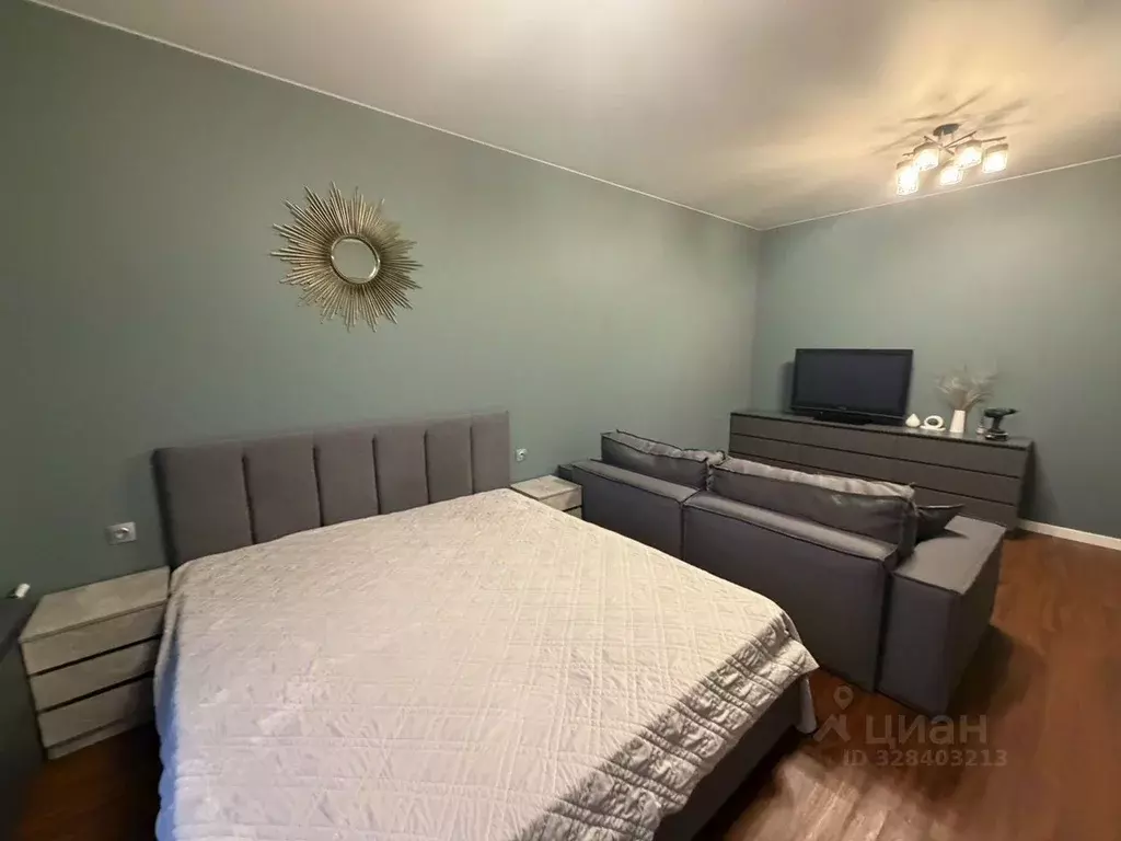 2-к кв. Москва ул. Академика Королева, 21 (40.0 м) - Фото 1