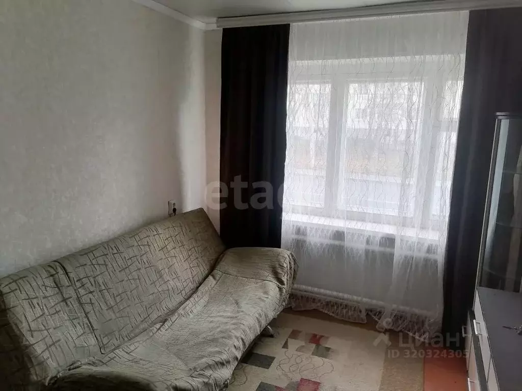 Комната Орловская область, Орел Паровозная ул., 64 (12.0 м) - Фото 0
