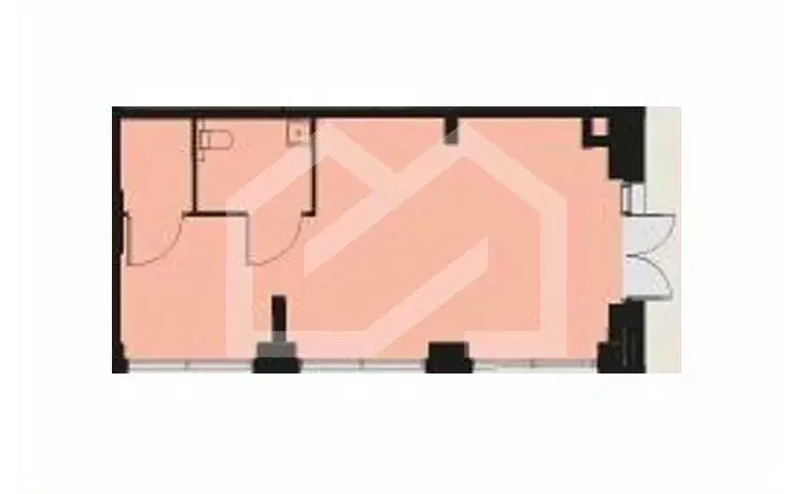 Помещение свободного назначения в Москва Северный ао, Соул жилой ... - Фото 2