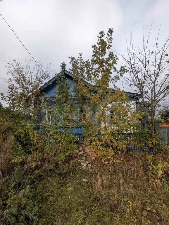 Дом 66,9 м на участке 9 сот. - Фото 1