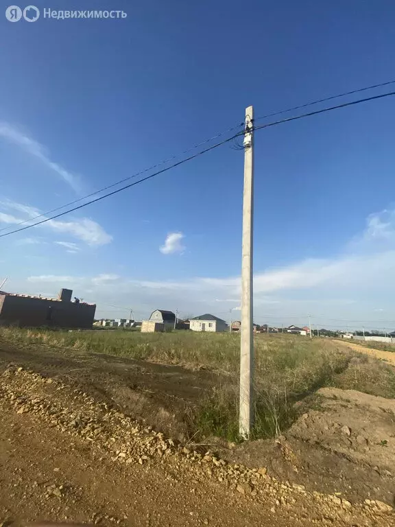 Участок в посёлок Щепкин, Производственный переулок (5 м) - Фото 0