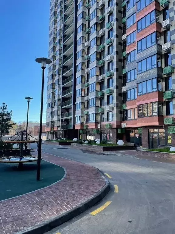 Продаётся 1-к квартира, 37.3 м - Фото 1