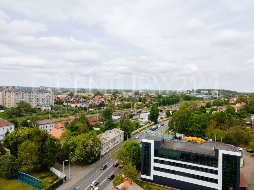 Помещение свободного назначения в Калининградская область, Калининград ... - Фото 1