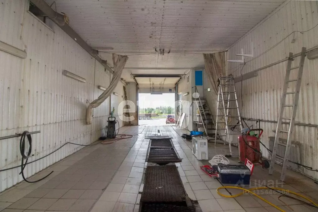 Помещение свободного назначения в Свердловская область, Нижний Тагил ... - Фото 0