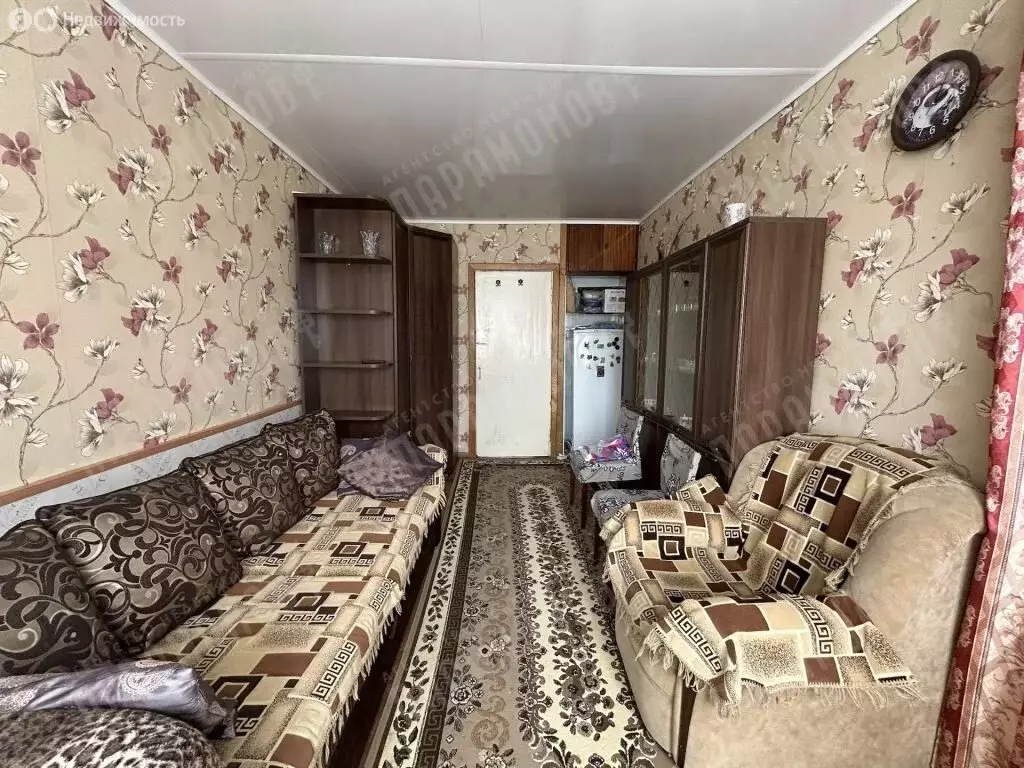 2-комнатная квартира: село Емельяново, улица Ленина, 3 (40.1 м) - Фото 1